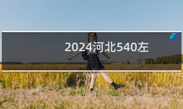 2024河北540左右能报考的大学名单参考志愿134所大学