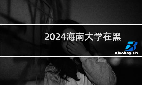 2024海南大学在黑龙江第013组(不限)专业分数线最低多少 最低518.4分