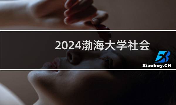 2024渤海大学社会体育指导与管理专业各省录取分数线