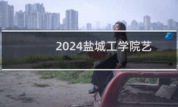 2024盐城工学院艺术类在山东录取分数线
