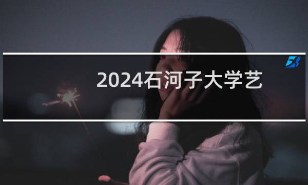 2024石河子大学艺术类在江苏录取分数线