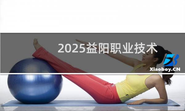 2025益阳职业技术学院单招汽车制造与试验技术专业最低多少分 往年最低267(职业144)