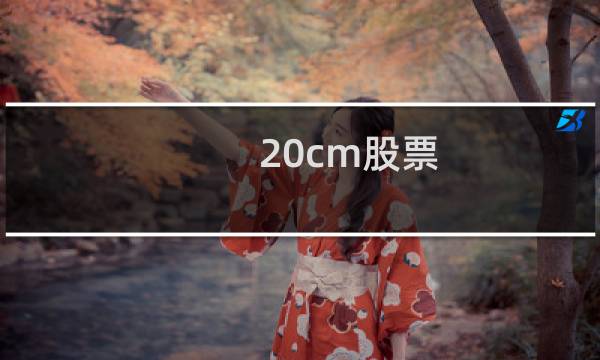 20cm股票