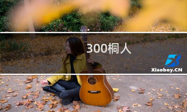 300桐人 攻略