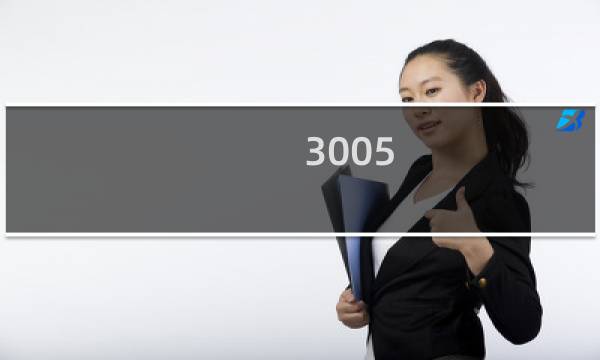 3005图片