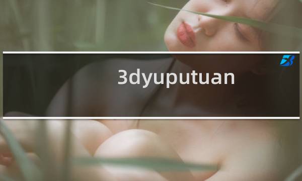 3dyuputuan