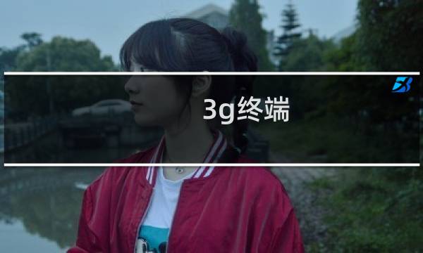 3g终端图片