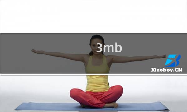 3mb/s是多少兆宽带