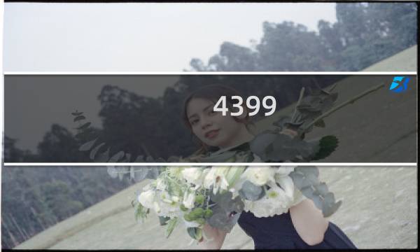 4399 3d游戏为什么玩不了