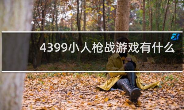 4399小人枪战游戏有什么