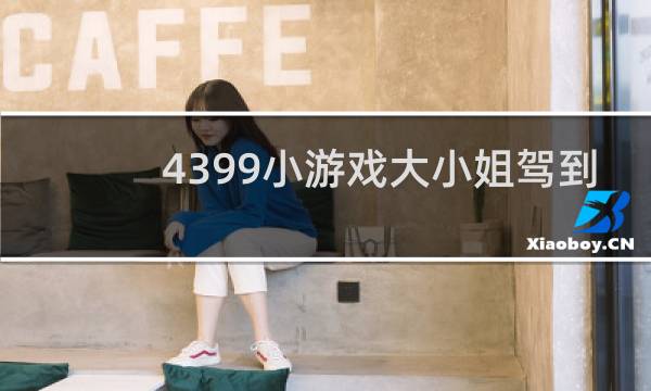 4399小游戏大小姐驾到