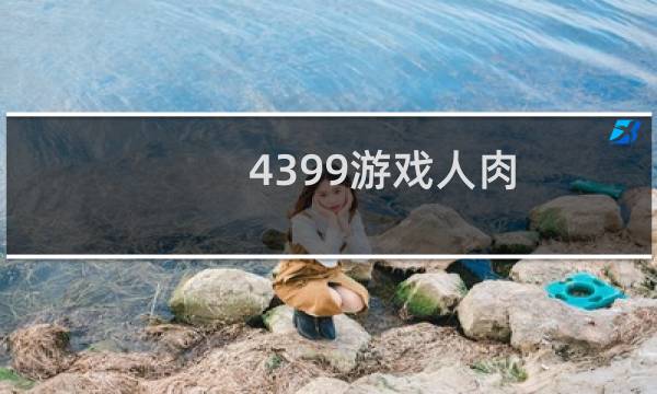4399游戏人肉