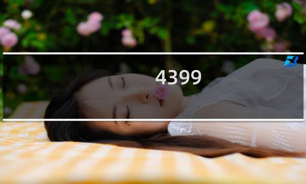 4399.游戏