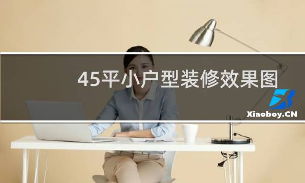 45平小户型装修效果图
