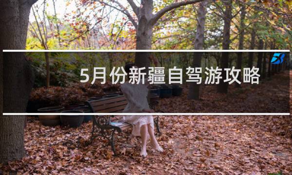 5月份新疆自驾游攻略