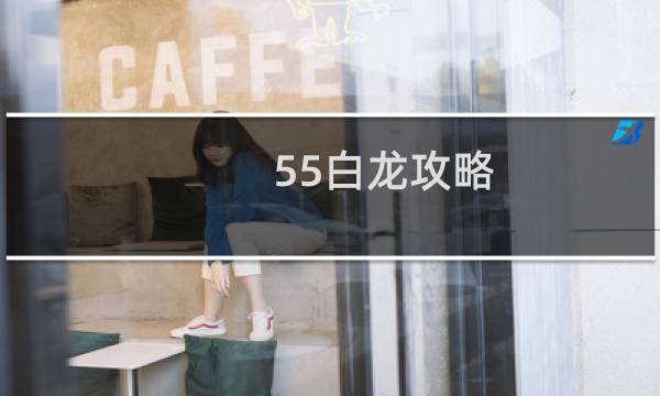 55白龙攻略
