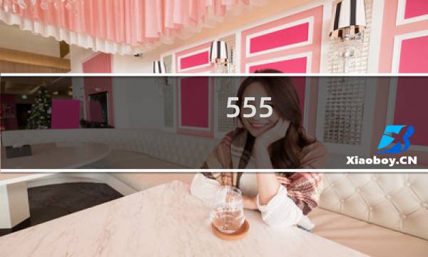 555 攻略