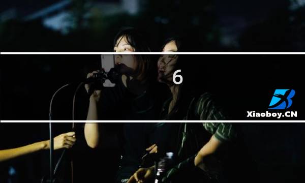 6.1寸华为手机