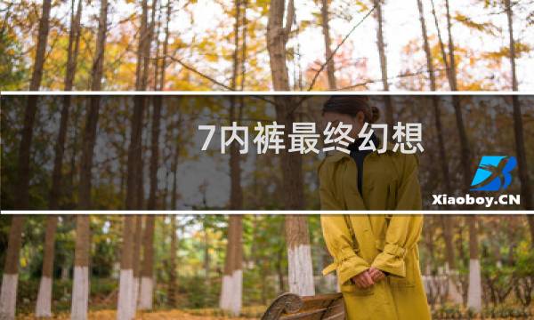 7内裤最终幻想