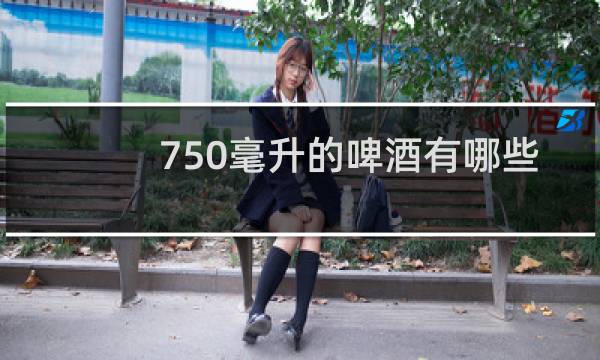 750毫升的啤酒有哪些