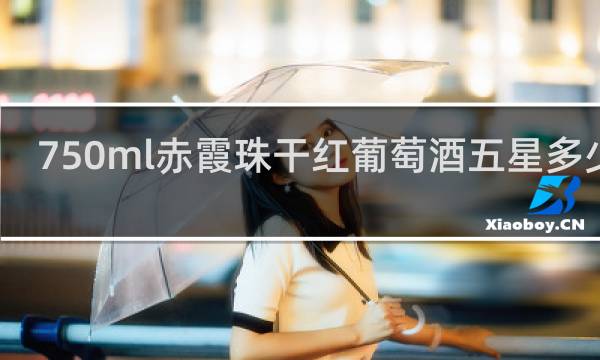 750ml赤霞珠干红葡萄酒五星多少钱