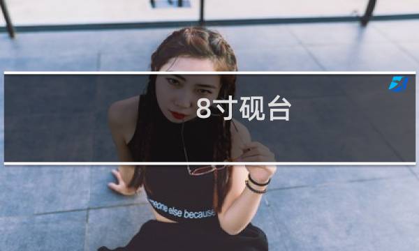 8寸砚台