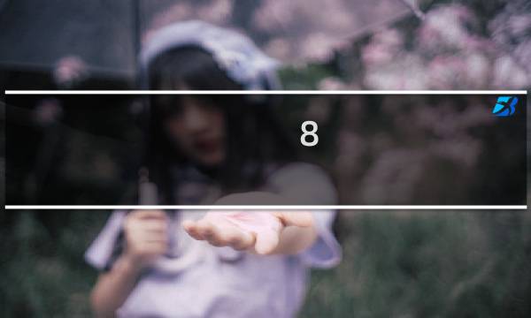 8.0简易攻略