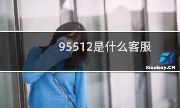 95512是什么客服电话（95512是什么客服电话）