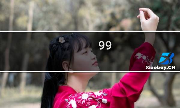 99 99  攻略