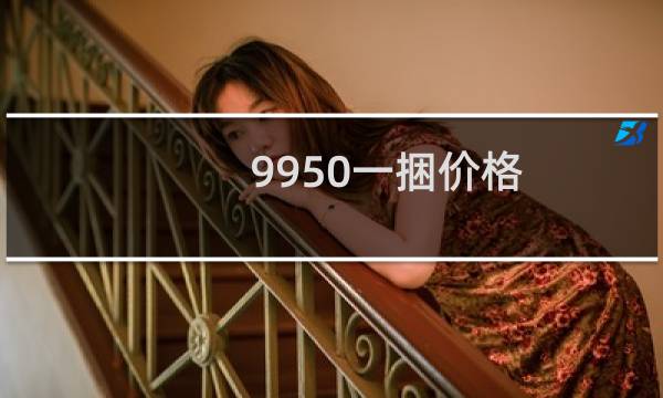 9950一捆价格