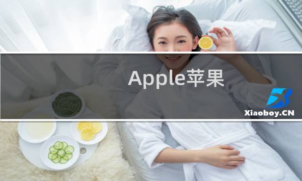 Apple苹果 ID双重认证设置教程