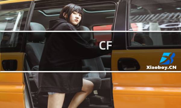 CF 角色 比较