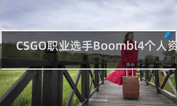CSGO职业选手Boombl4个人资料_NAVI战队胖球Boombl4胖球_「鲸吼社区」