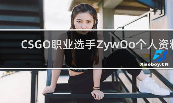 CSGO职业选手ZywOo个人资料_小蜜蜂战队载物ZywOo信息_鲸吼社区
