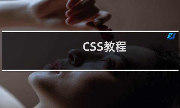 CSS教程:创建性感的CSS样式表