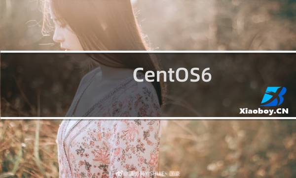 CentOS6.3启动的相关知识详解