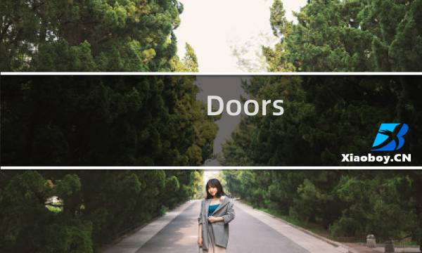 Doors 19攻略