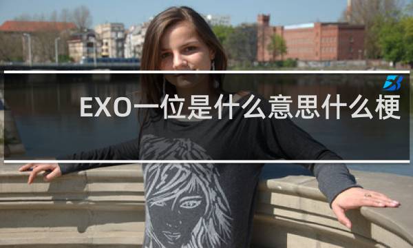 EXO一位是什么意思什么梗