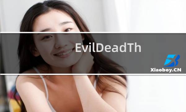 EvilDeadTheGame是1,300GeForceNOW游戏图片