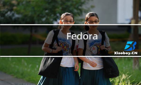 Fedora（20 安装试用体验全程讲解）图片