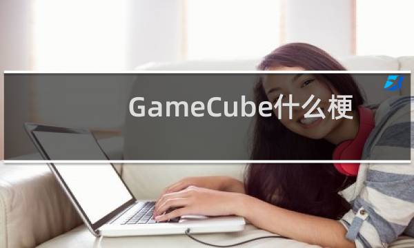 GameCube什么梗