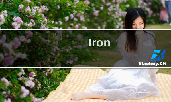 Iron blade 攻略