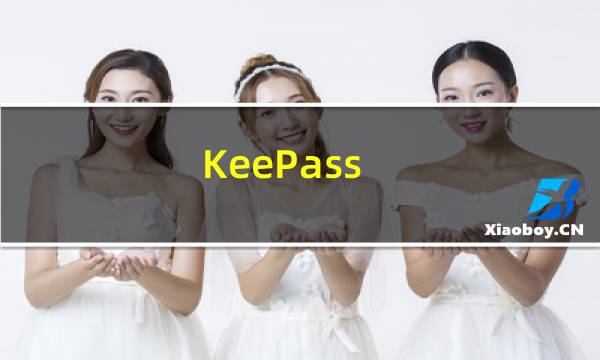 【KeePass Password Safe】免费KeePass Password Safe软件下载