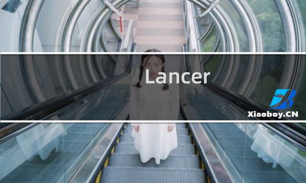 Lancer EX GTA 2013（lancer ex）图片