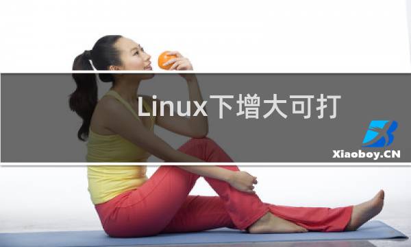 Linux下增大可打开文件描述符的最大数的方法