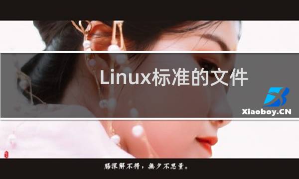 Linux标准的文件系统知识分享(Ext2/Ext3/Ext4)