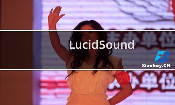 LucidSound LS100X 是一款新的无线 Xbox 耳机 具有超长的电池寿命