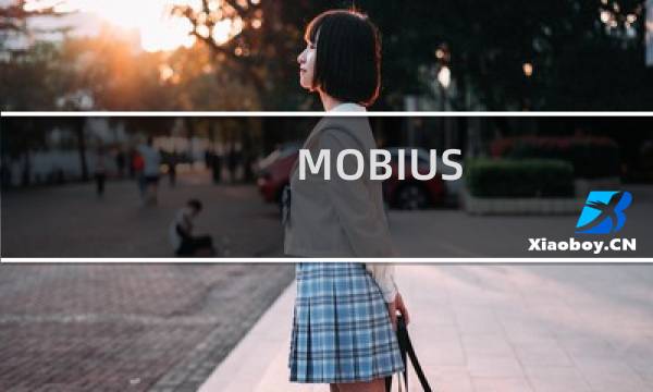 MOBIUS 最终幻想中文版