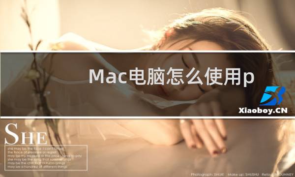 Mac电脑怎么使用ping命令