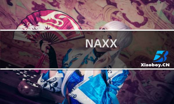 NAXX 开荒攻略
